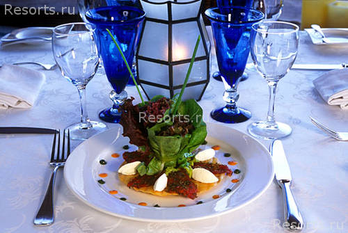 The Westin Resort & Spa 46